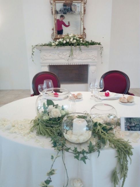 Il nostro tavolo