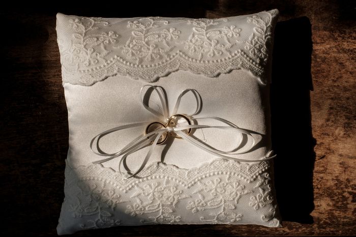 Fedi dei bisnonni messe a misura