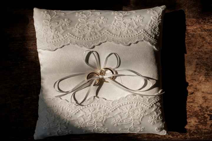 Fedi dei bisnonni messe a misura