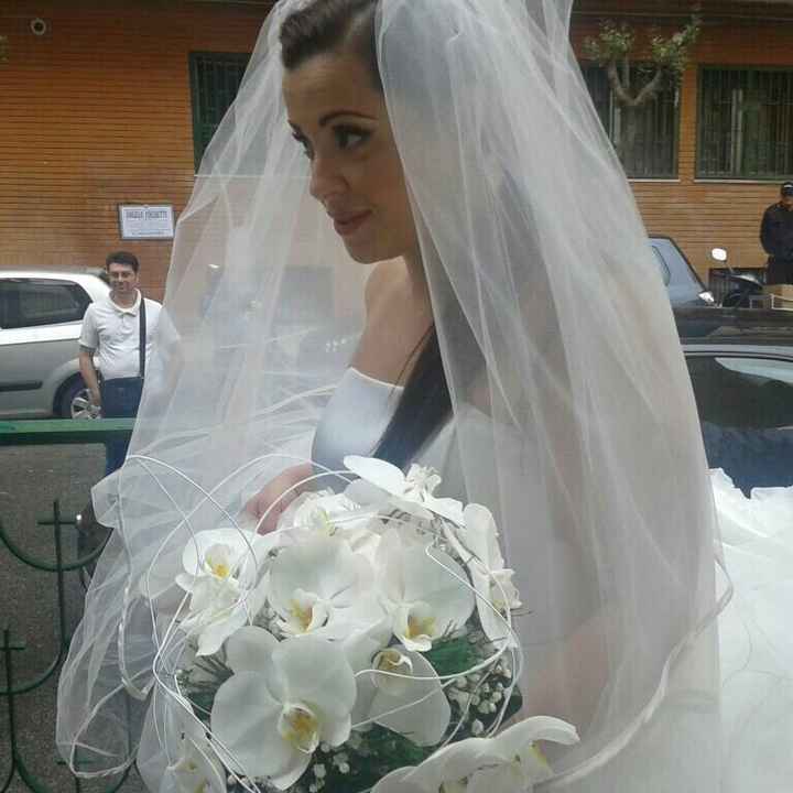 I nostri bouquet - 1