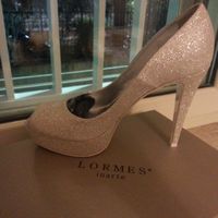 Le mie bellissime scarpe - 1