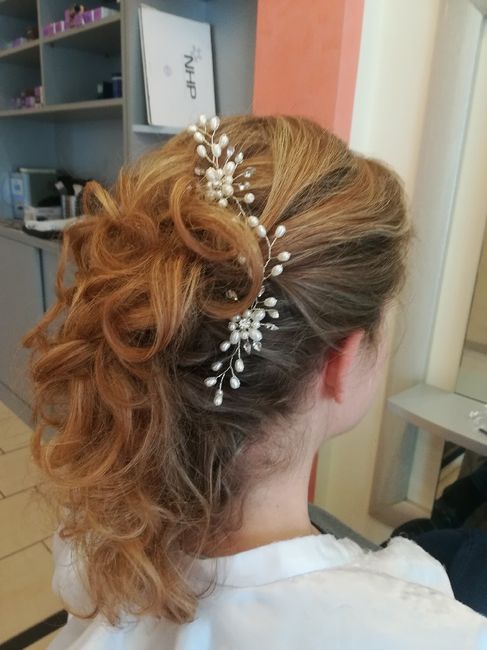 Prezzo acconciatura - 3