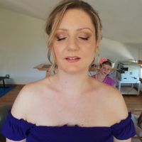 Prova trucco e acconciatura - 2