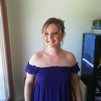 Prova trucco e acconciatura - 3