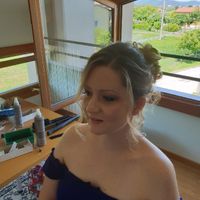 Prova trucco e acconciatura - 4