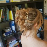 Prova trucco e acconciatura - 5