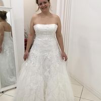 Prova trucco e acconciatura - 1