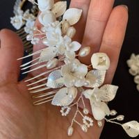 Accessori capelli - 1