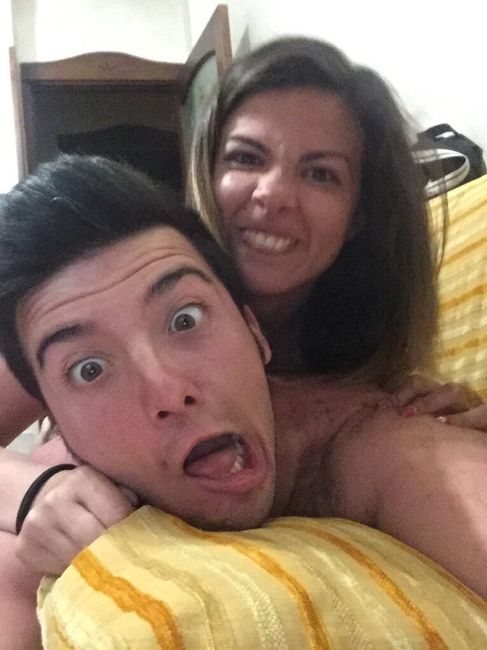 La vostra foto più divertente! 📸 10