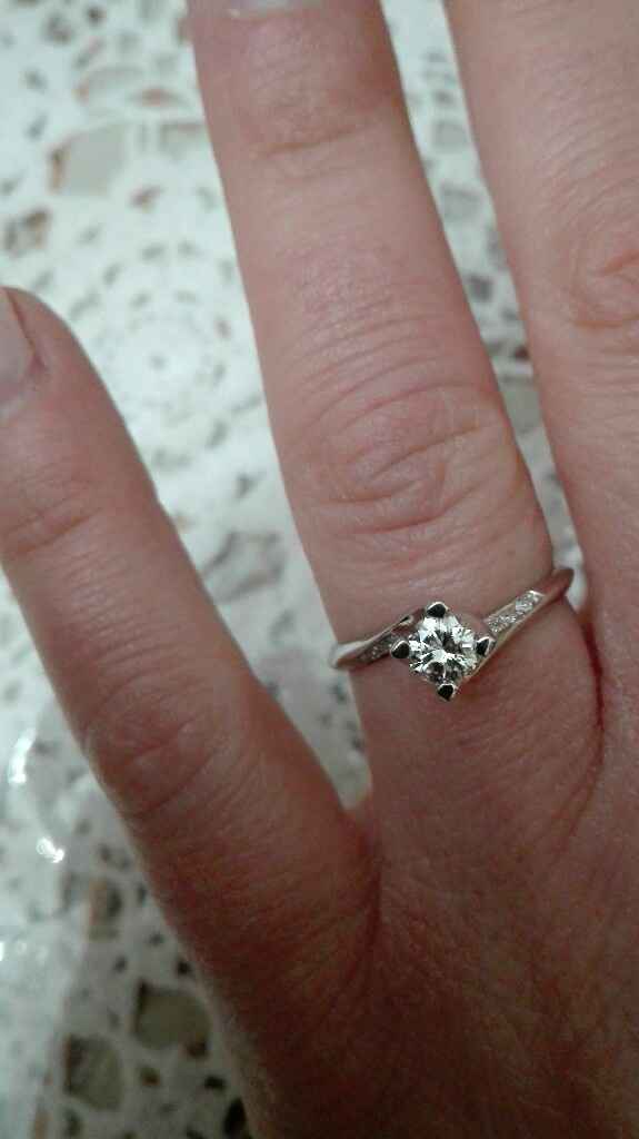 Anche per me è arrivata la proposta - 1