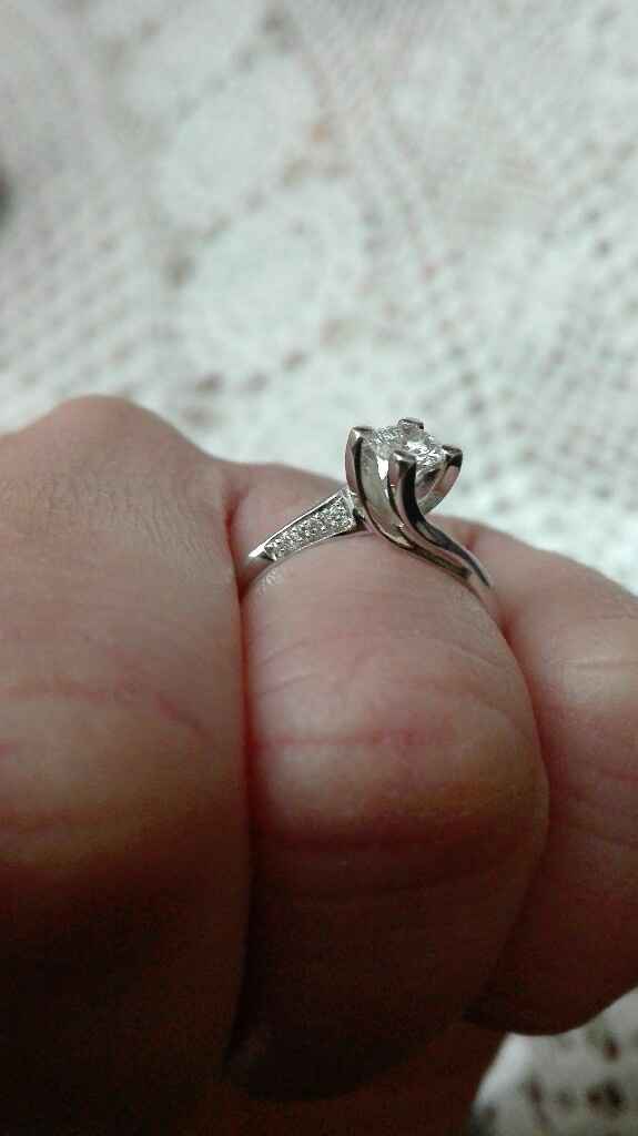 Anche per me è arrivata la proposta - 2