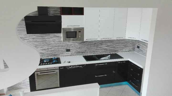 Impazzisco per le cucine 😁 - 1