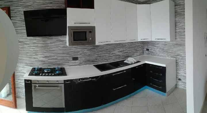 Impazzisco per le cucine 😁 - 2