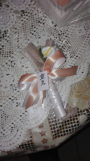 Le mie partecipazioni!!!!!! - 2