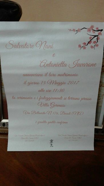 Le mie partecipazioni!!!!!! - 3