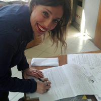 Oggi la prima promessa!!!!!! - 4