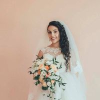 Pronta per uscire 😊 