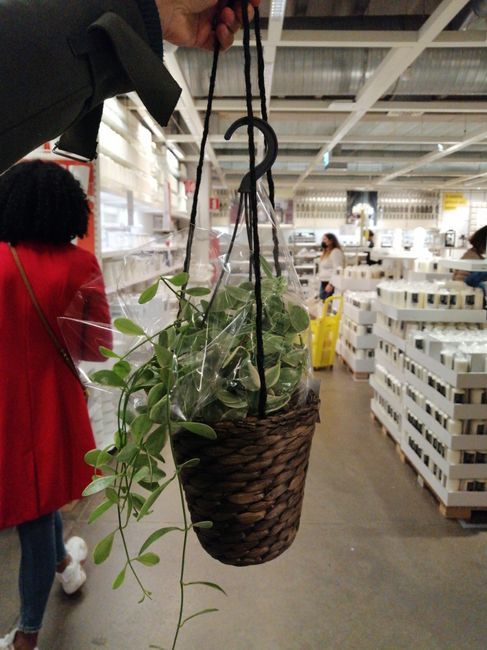 Cena Amici sposati 1