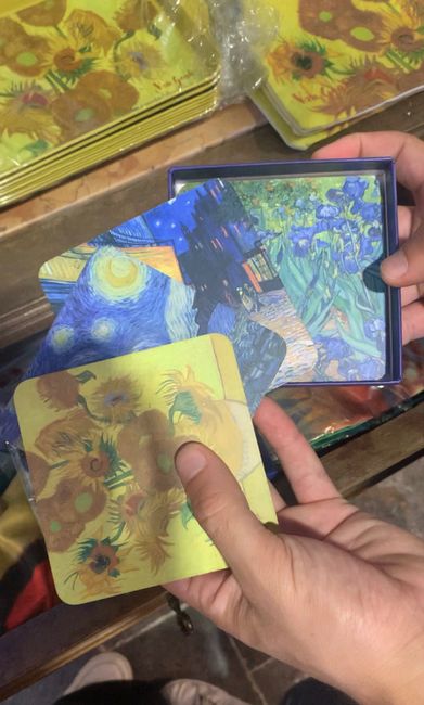 Bomboniere🥳🌻 - 2