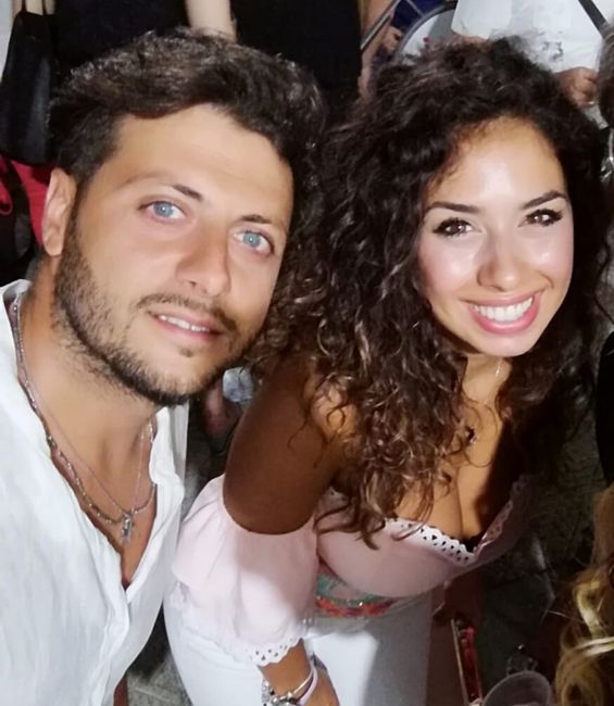 Quanti anni avevate quando vi siete conosciuti? 1
