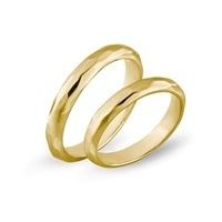 Quali fedi nuziali vi piacciono di più? - 1