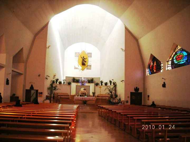 Chiesa santa maria ad martyres salerno - 1