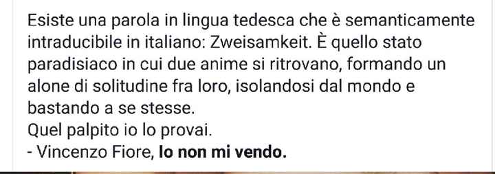 Cosa inciderete nelle fedi nuziali? - 1