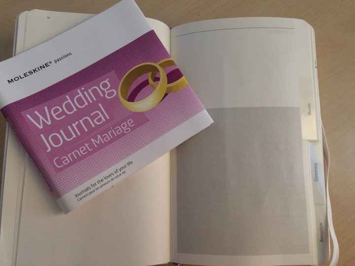  Diario della Sposa! - 1