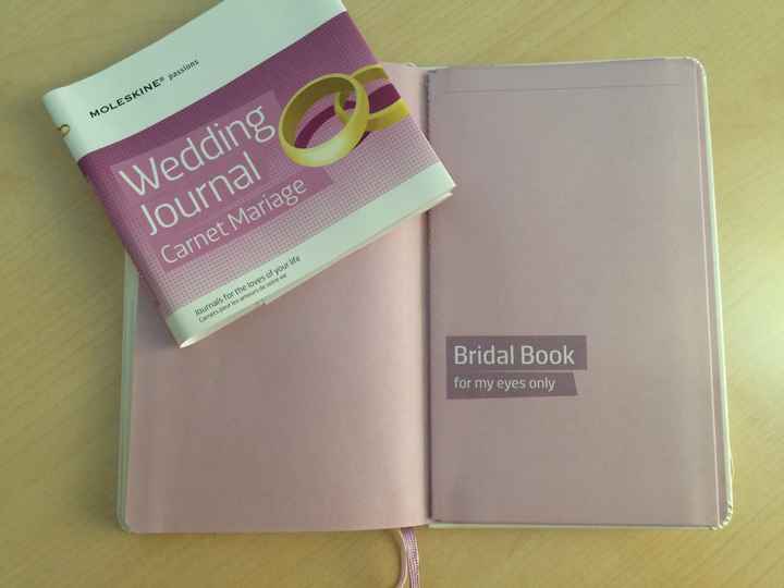  Diario della Sposa! - 2