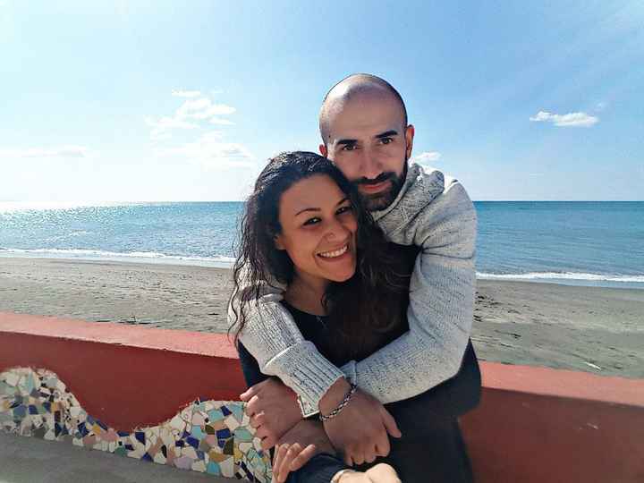 L'ultimo passo per vincere il REGALO di Matrimonio.com - 1