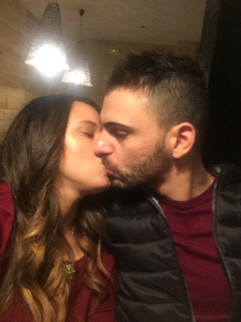 L'ultimo passo per vincere il REGALO di Matrimonio.com - 1