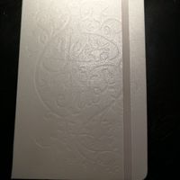 Agenda della sposa moderna. - 1