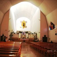Chiesa santa maria ad martyres salerno - 1