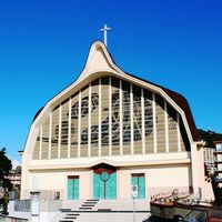 Chiesa santa maria ad martyres salerno - 2