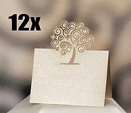 Segnatavolo Albero della Vita