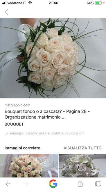 Ispiratemi per il bouquet💐🙏 - 1