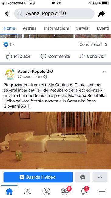 Per le gli sposi pugliesi.. - 1