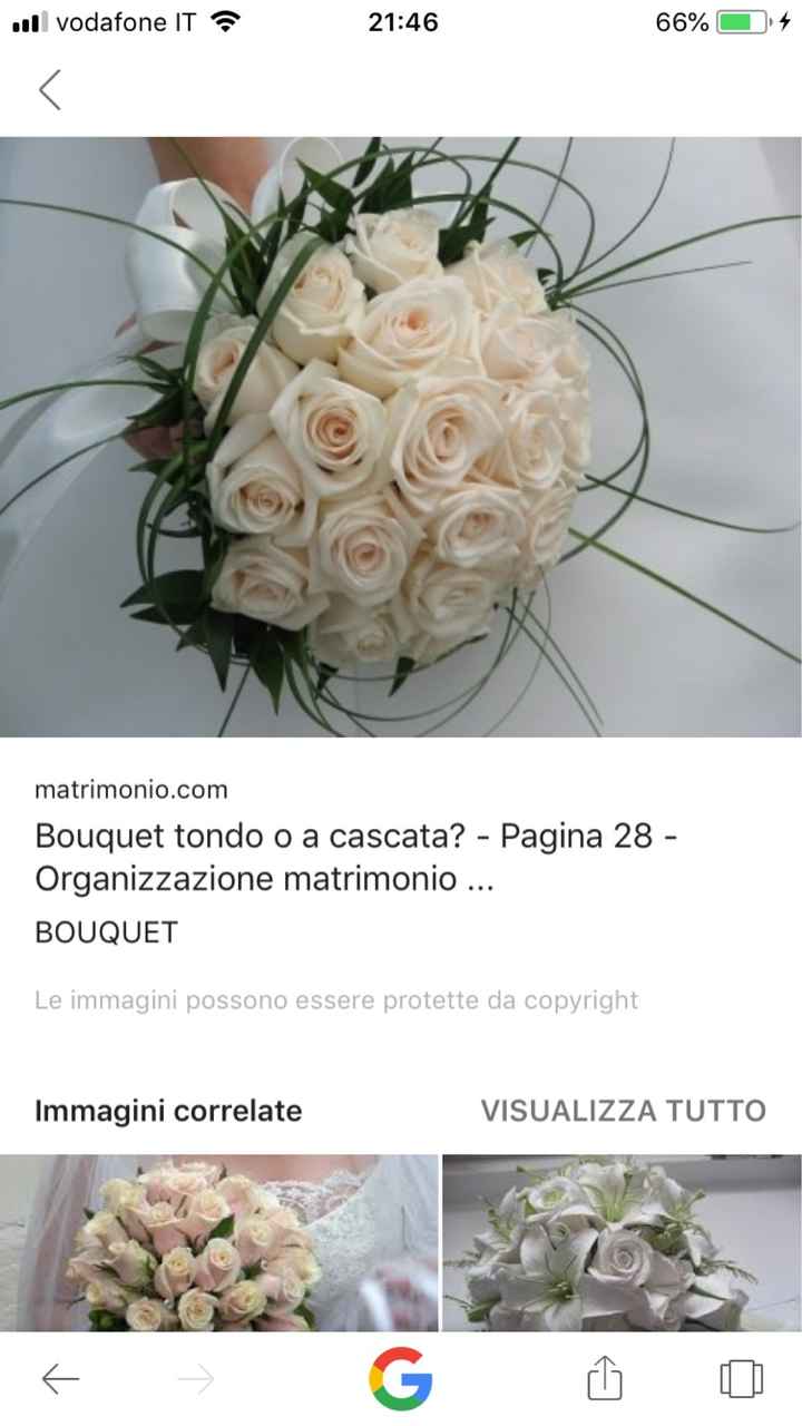 Ispiratemi per il bouquet💐🙏 - 1