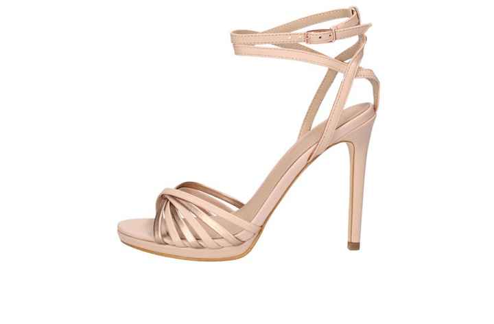 Scarpe sposa - 1