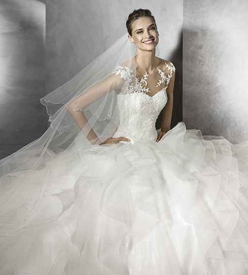 Ho trovato il mio vestito - 4