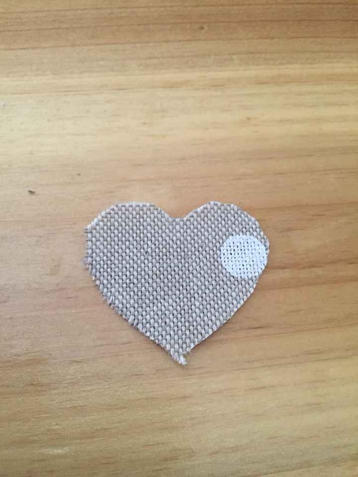 ..fai da te ..confettata - 1