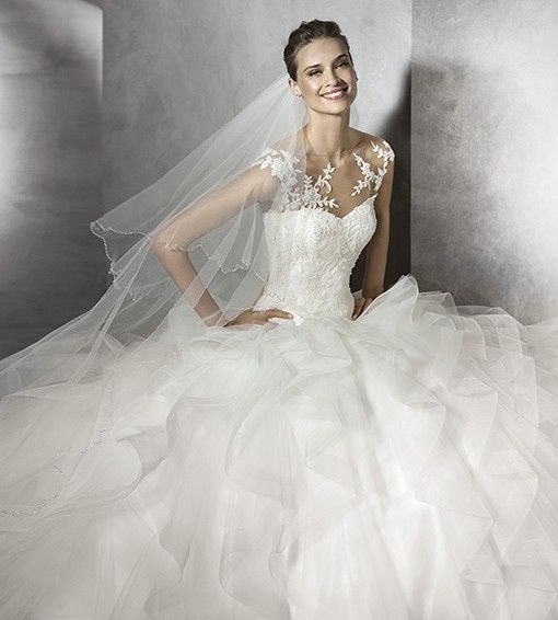 Ho trovato il mio vestito - 4