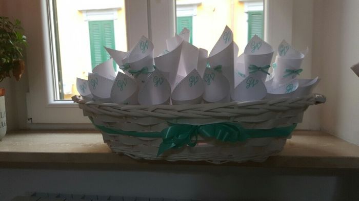 Coni riso... fatti! - 1