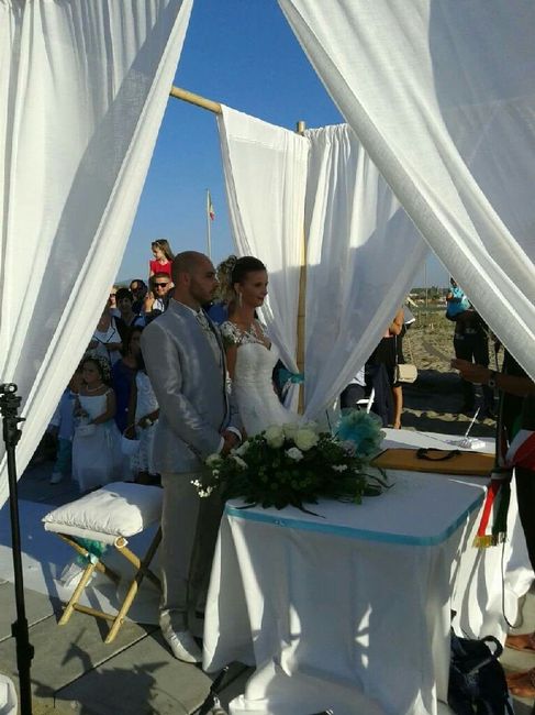 Finalmente sposi!!!! - 2