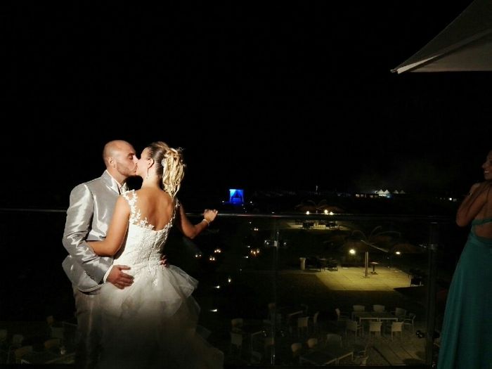 Finalmente sposi!!!! - 9