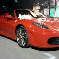 Abbiamo scelto l'auto!!! e voi? - 1