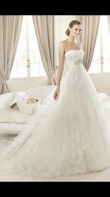 abito sposa