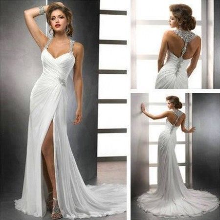 abito sposa