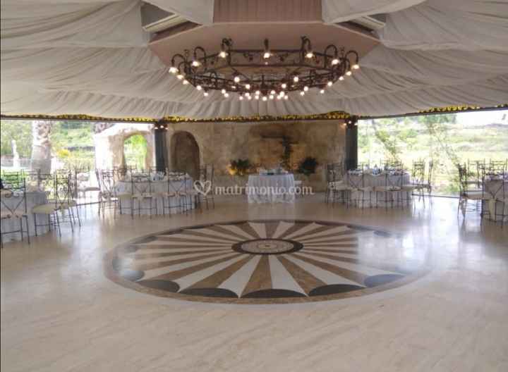 Help consiglio: sala ricevimento 🥰❣️ - 1