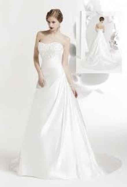 abito sposa